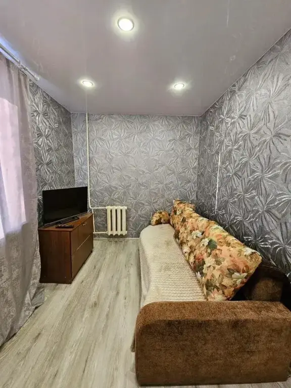 Владимир: Квартира на Улице Диктора Левитана 39