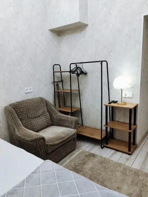 Кисловодск: Квартира на Улице Чернышевского 20