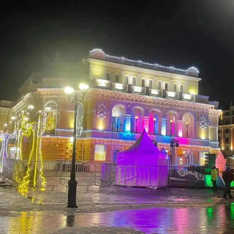 Нижний Новгород: Апартаменты на улице Большая Покровская 10В