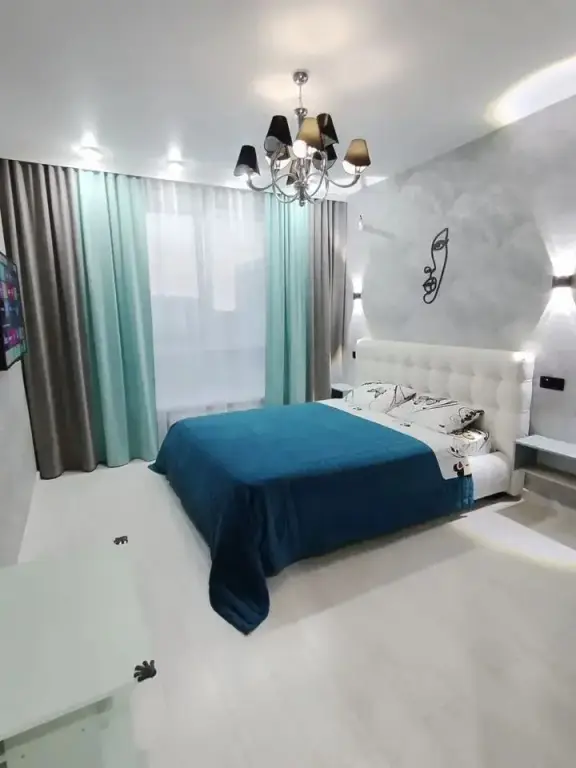 Ставрополь: Квартира в ЖК Kвартaлы 17/77