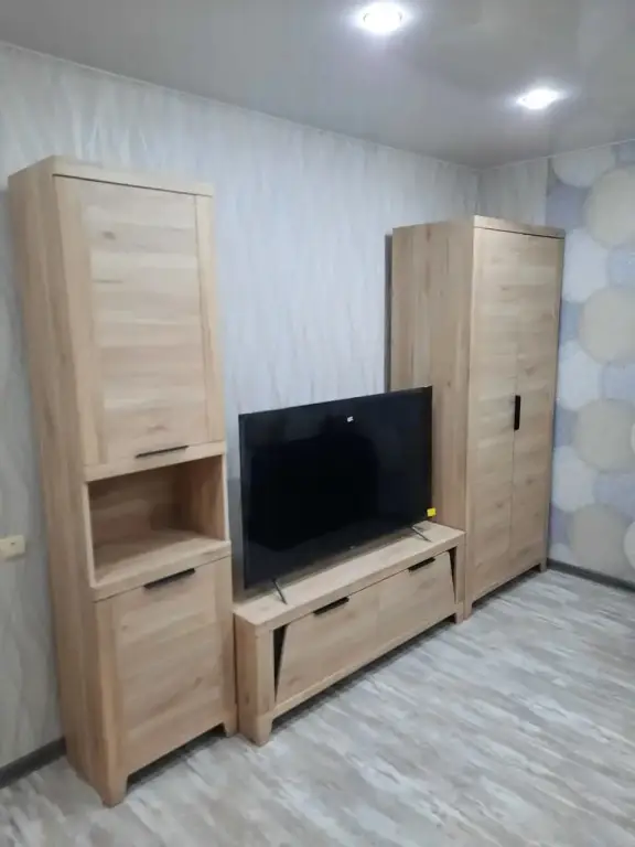 Норильск: Апартаменты на улице Комсомольская 48А