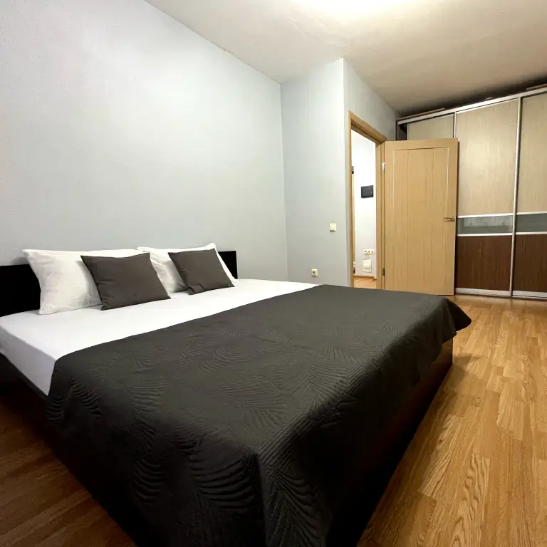 Уфа: Квартира в Жк Умный Дом