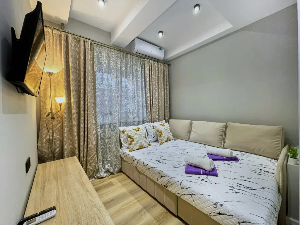 Москва: Апартаменты LikeHome24 метро Маяковская