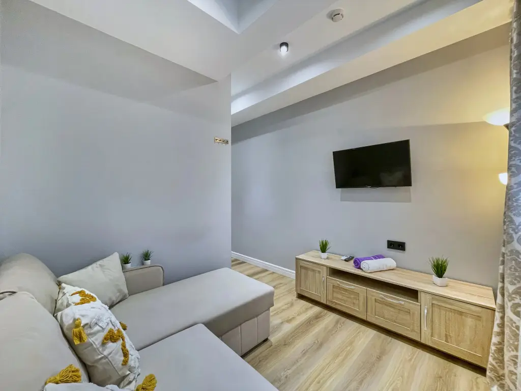 Москва: Апартаменты LikeHome24 метро Маяковская