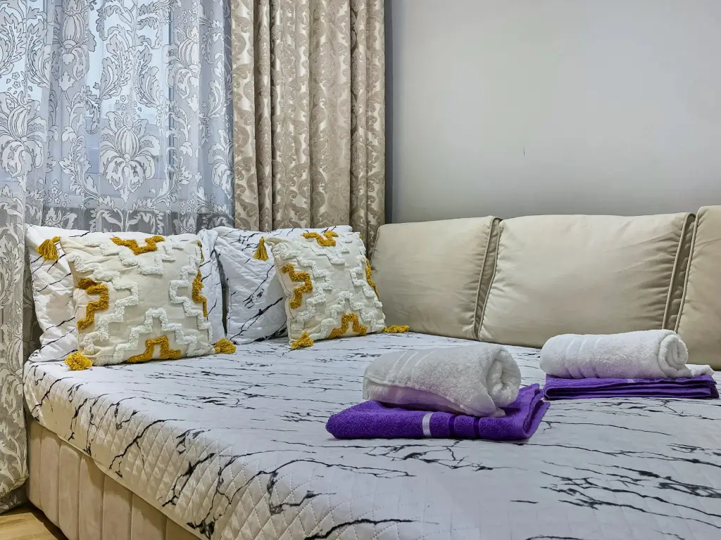 Москва: Апартаменты LikeHome24 метро Маяковская