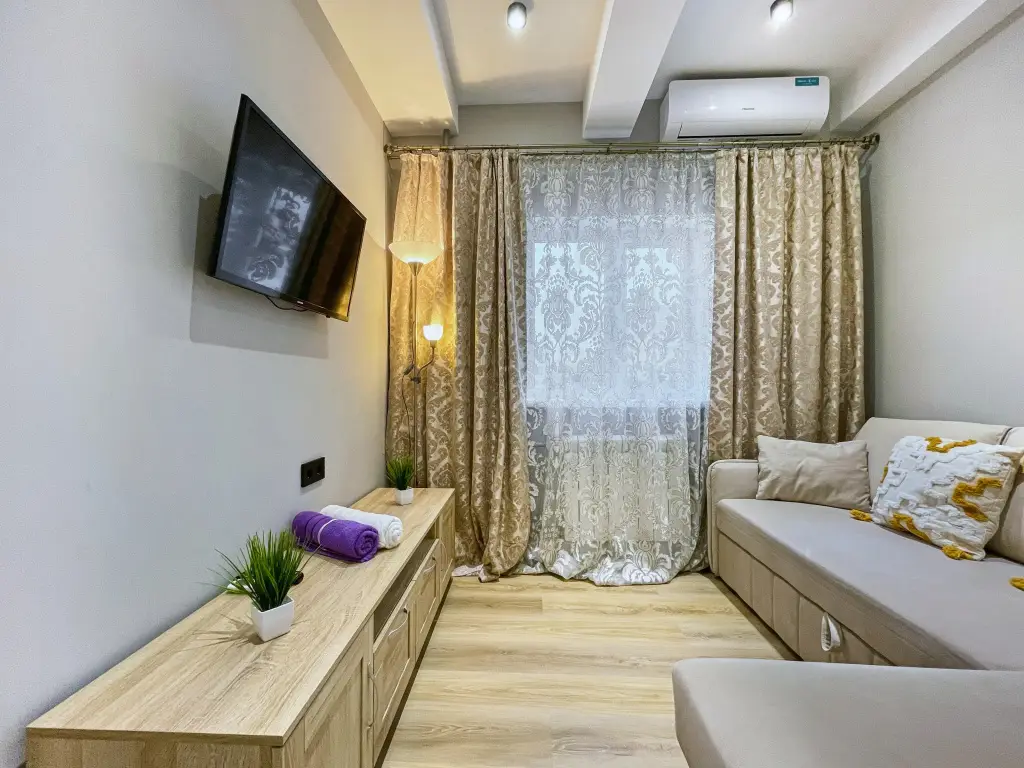 Москва: Апартаменты LikeHome24 метро Маяковская