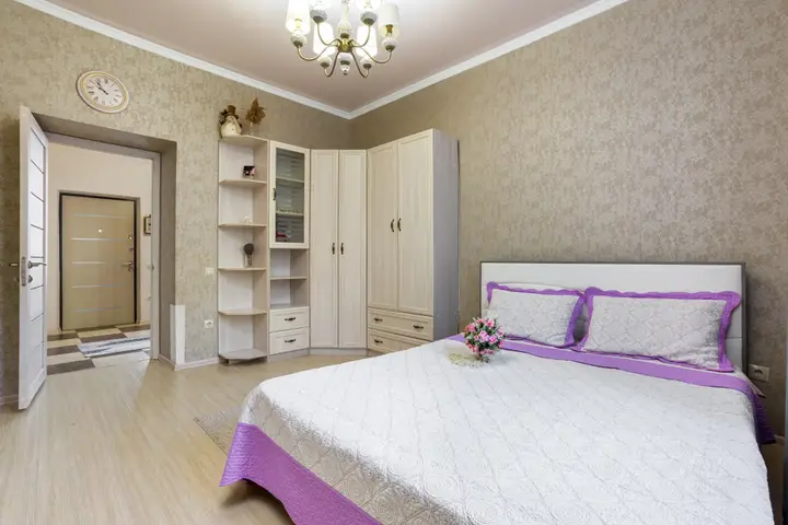 Кисловодск: Квартира на Стопани 9