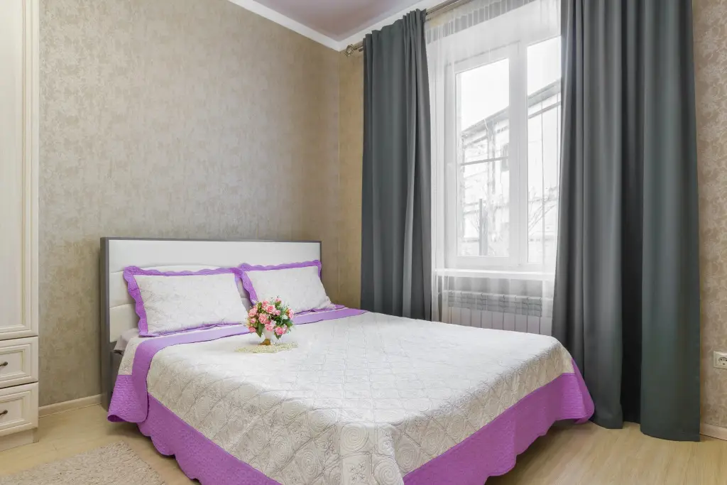 Кисловодск: Квартира на Стопани 9