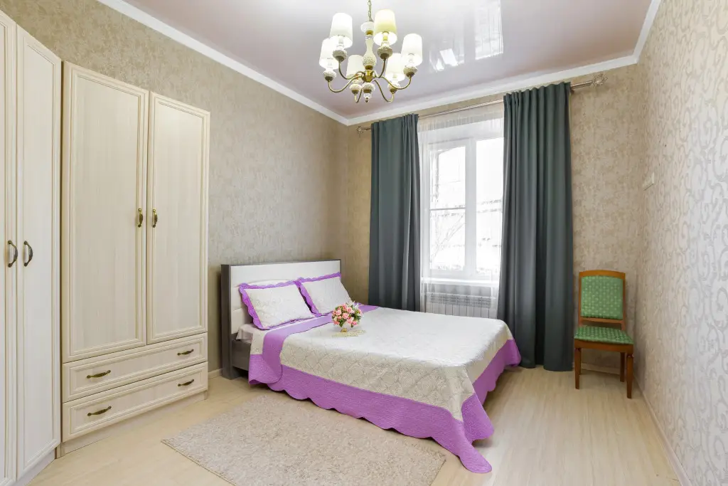 Кисловодск: Квартира на Стопани 9