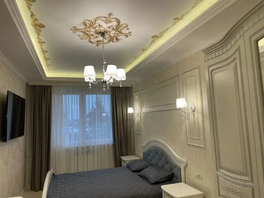 Сочи: Квартира на Улице Ленина 298Бк5
