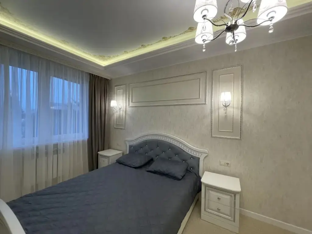 Сочи: Квартира на Улице Ленина 298Бк5