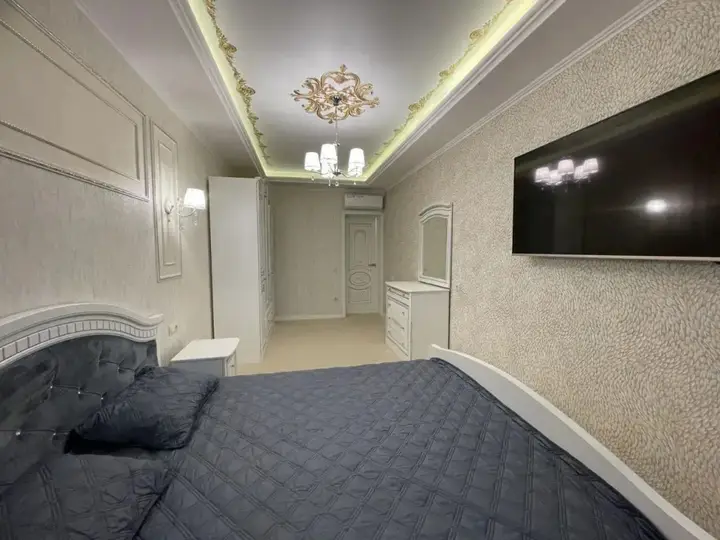Сочи: Квартира на Улице Ленина 298Бк5