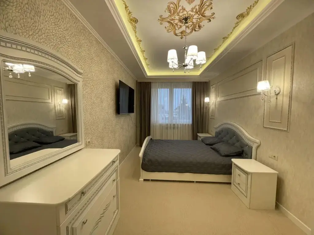 Сочи: Квартира на Улице Ленина 298Бк5