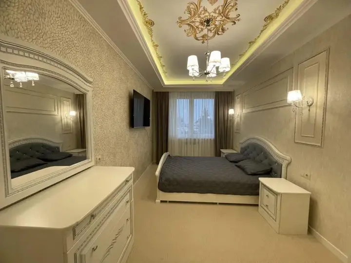 Сочи: Квартира на Улице Ленина 298Бк5