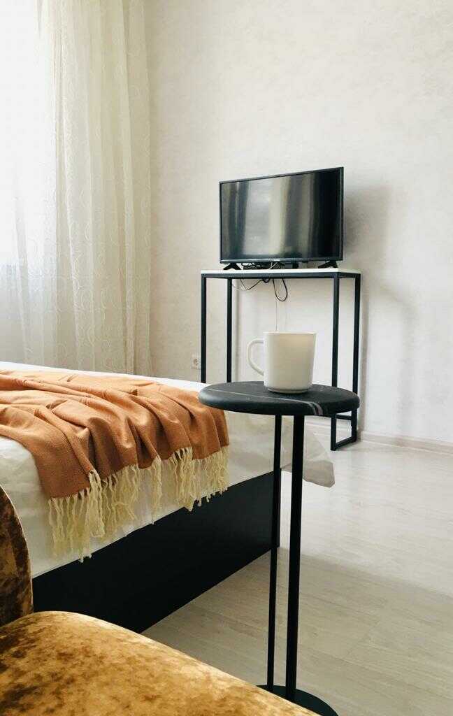 Нижний Новгород: DailyRent-NN Апартаменты на улице 40 лет Октября