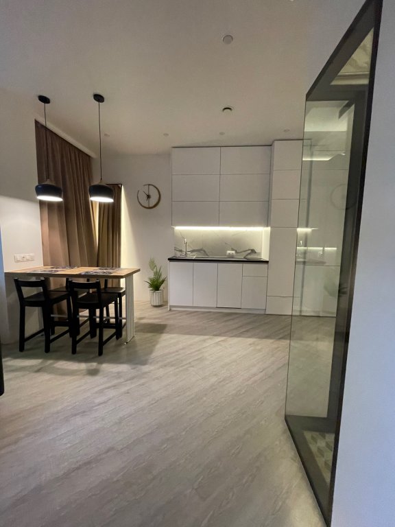 Калининград: Апартаменты Cozy39 Hufen
