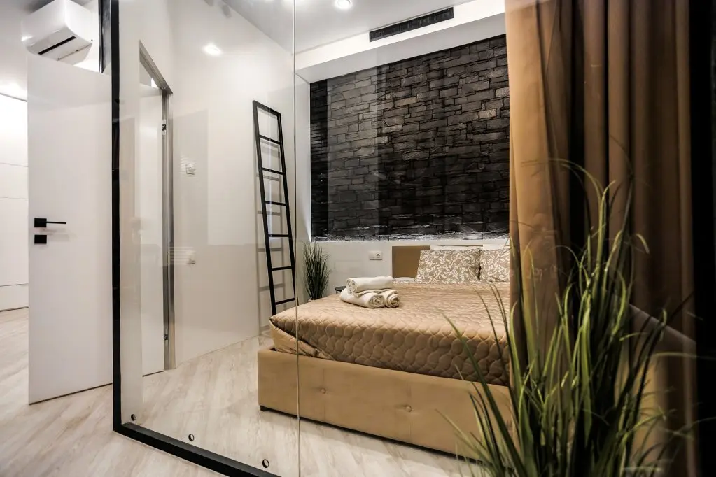 Калининград: Апартаменты Cozy39 Hufen