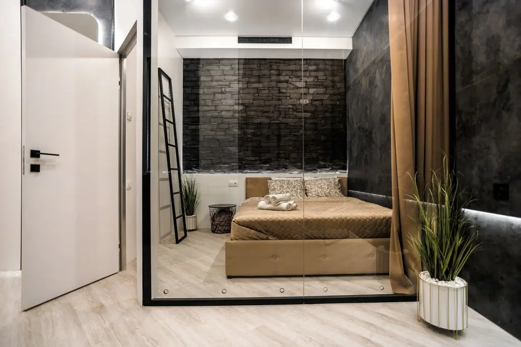 Калининград: Апартаменты Cozy39 Hufen