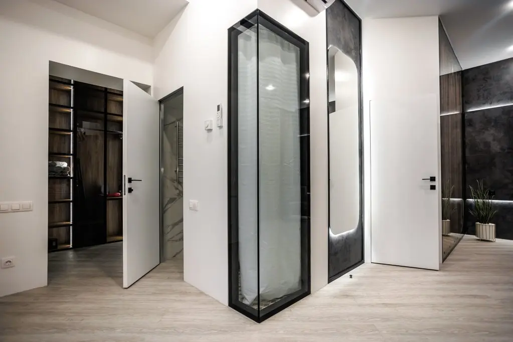 Калининград: Апартаменты Cozy39 Hufen