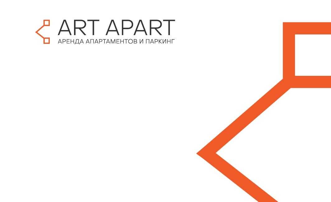 Санкт-Петербург: Art Apart
