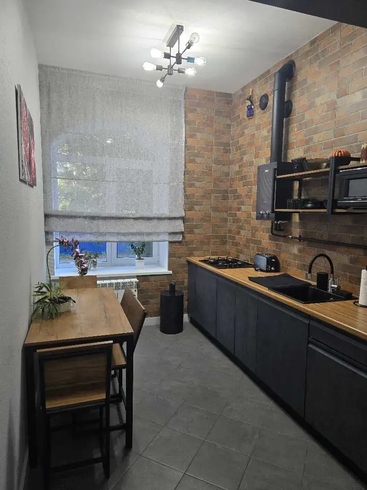 Каменск-Шахтинский: Апартаменты LOFT Apartments 2 bedroom