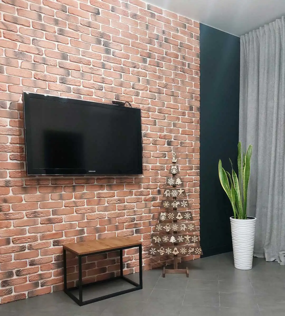 Каменск-Шахтинский: Апартаменты LOFT Apartments 2 bedroom