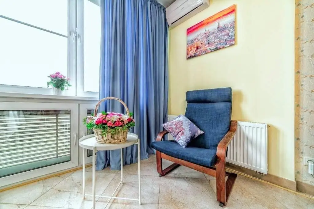 Казань: Апартаменты Appartement De Luxe — Баумана