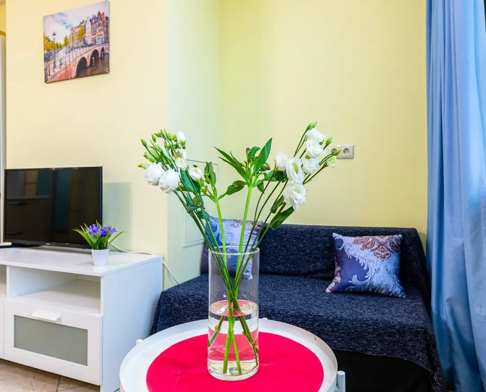 Казань: Апартаменты Appartement De Luxe — Баумана