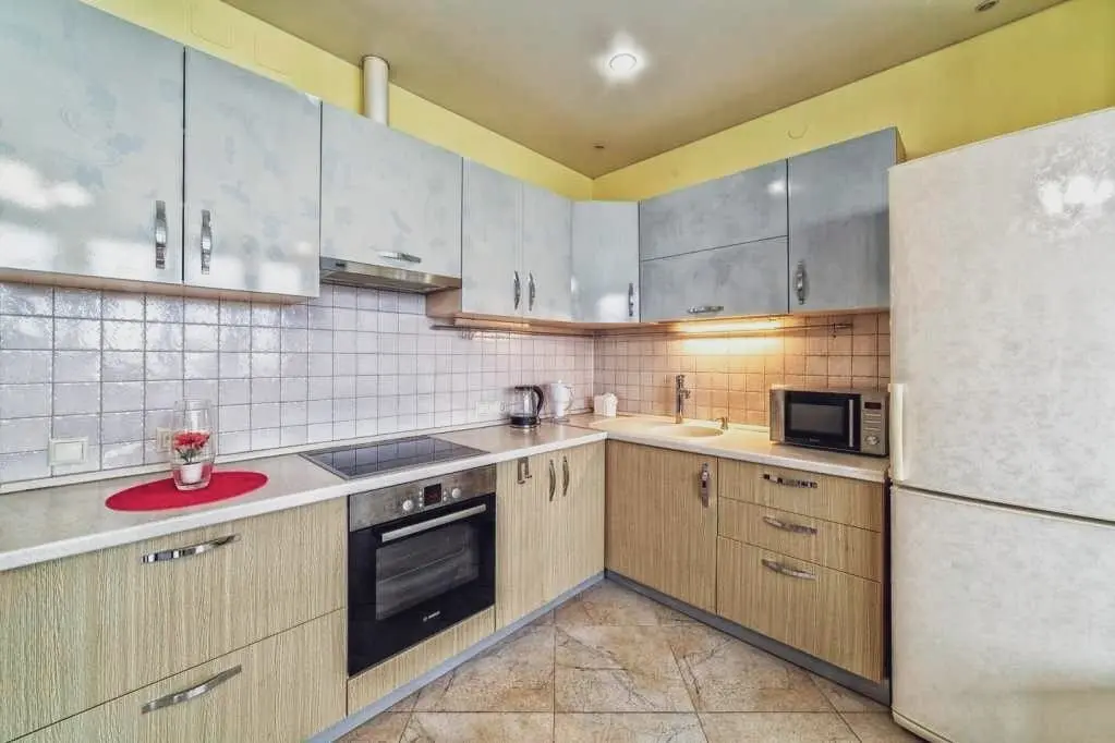 Казань: Апартаменты Appartement De Luxe — Баумана