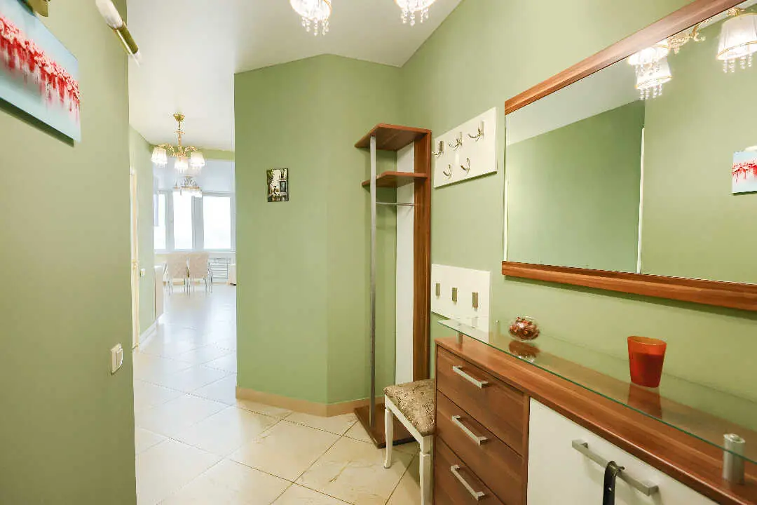 Казань: Апартаменты Appartement De Luxe — Баумана
