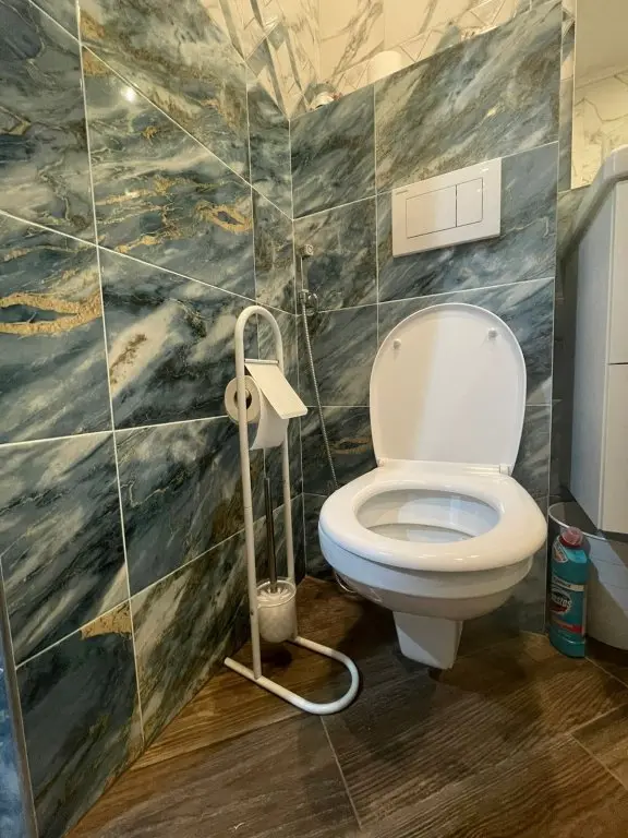 Пятигорск: Квартира Water Magic