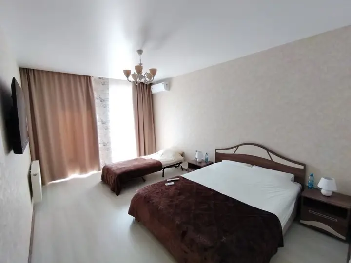 Зеленоградск: Апартаменты Happy Time