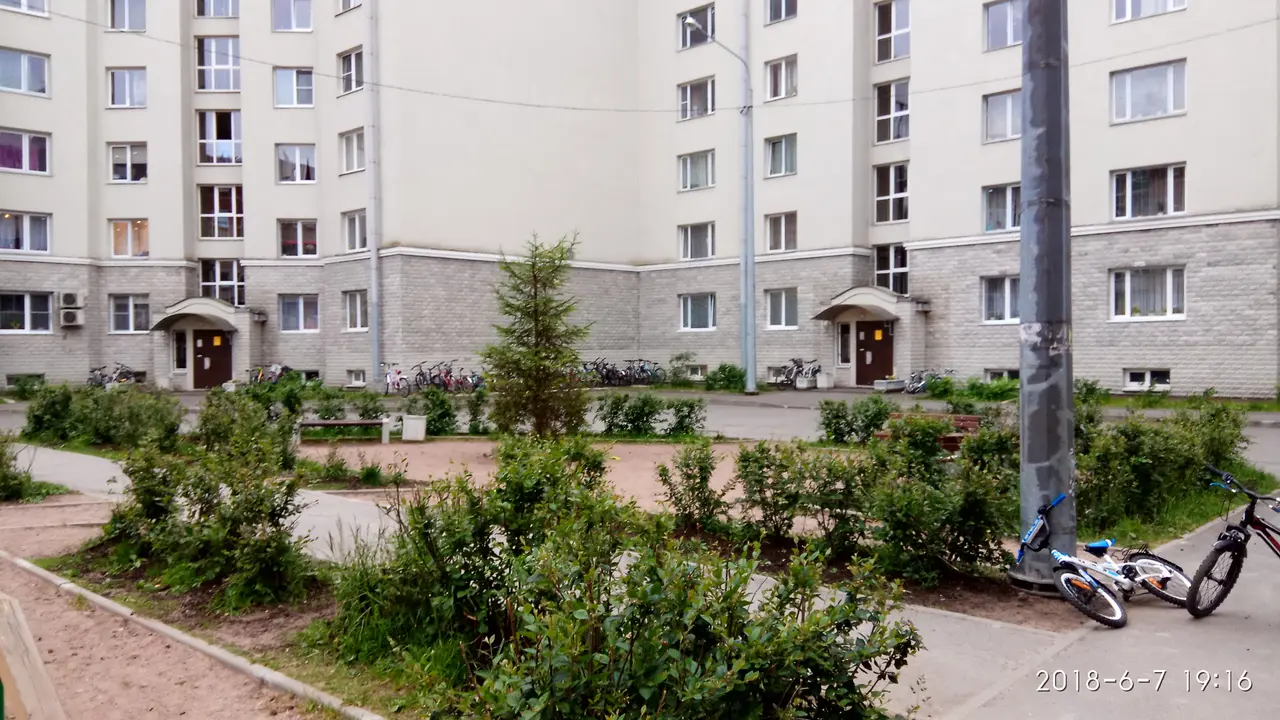Пушкин: Rossa37