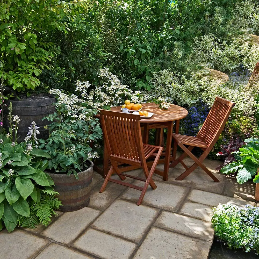Калининград: Garden Space