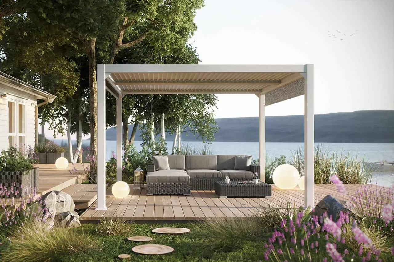 Калининград: Garden Space