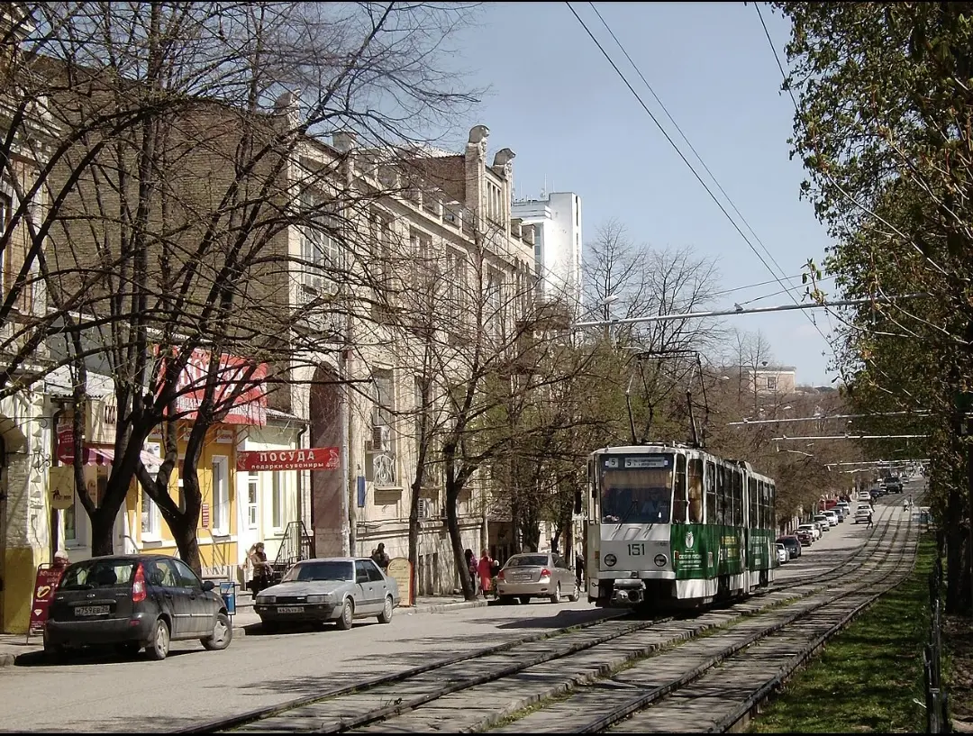 Пятигорск: Уютная квартира в Центре