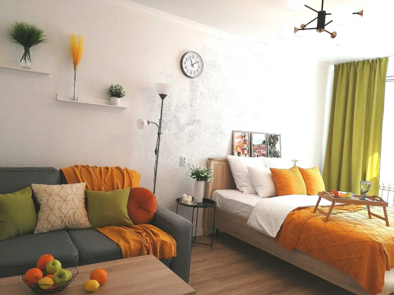 Белгород: City Home