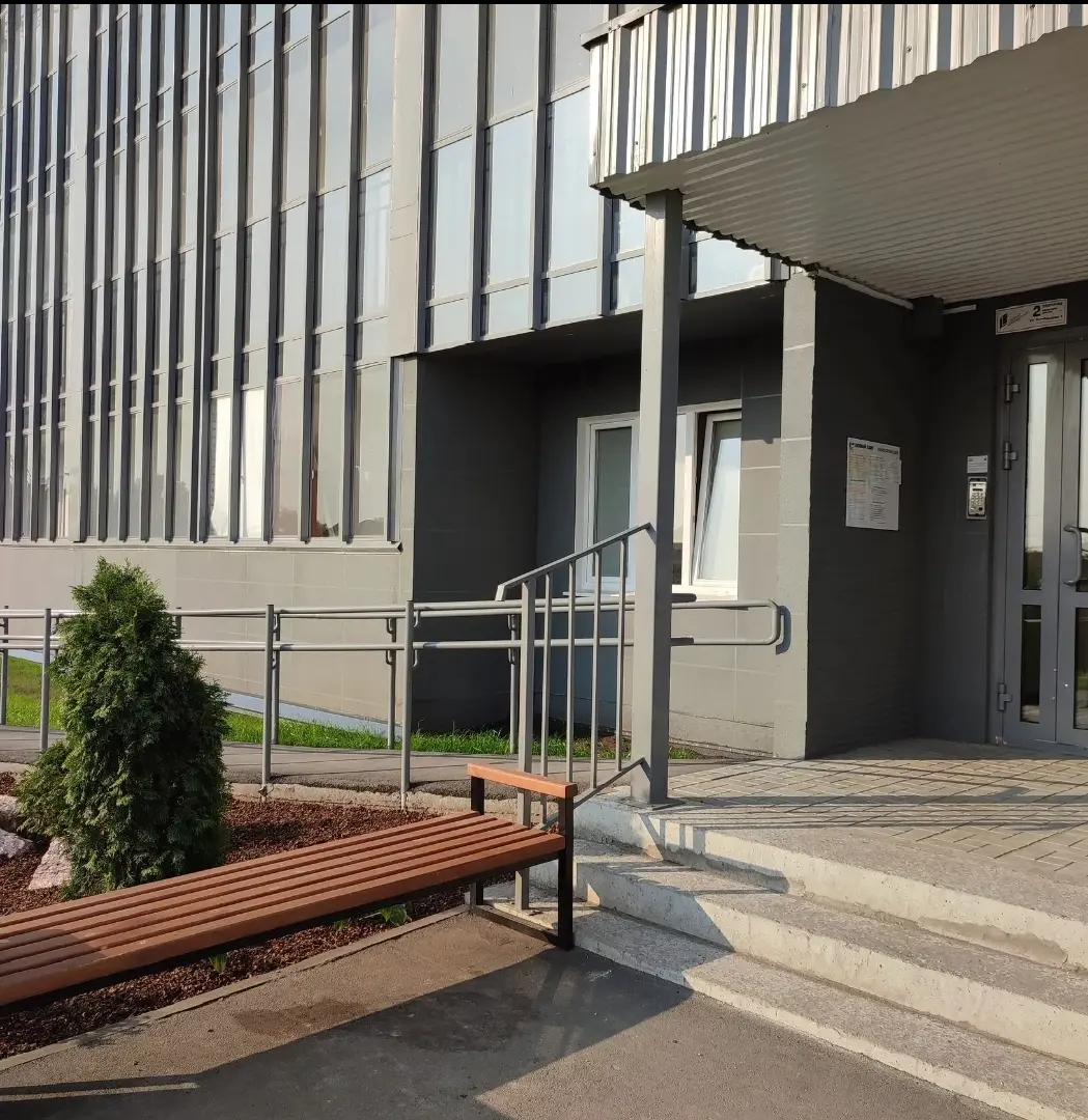 Обь: Квартиры у аэропорта Толмачево