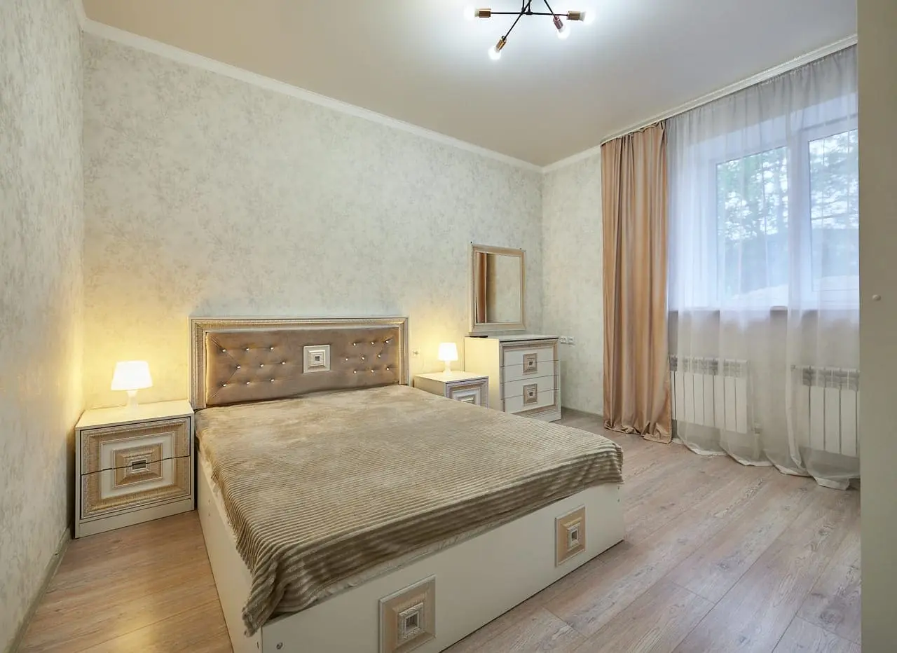 Кисловодск: House on Mineralnaya