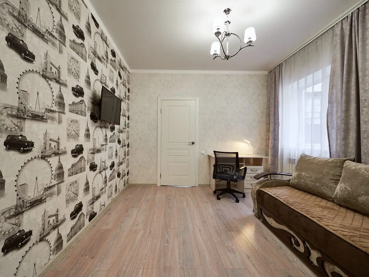 Кисловодск: House on Mineralnaya