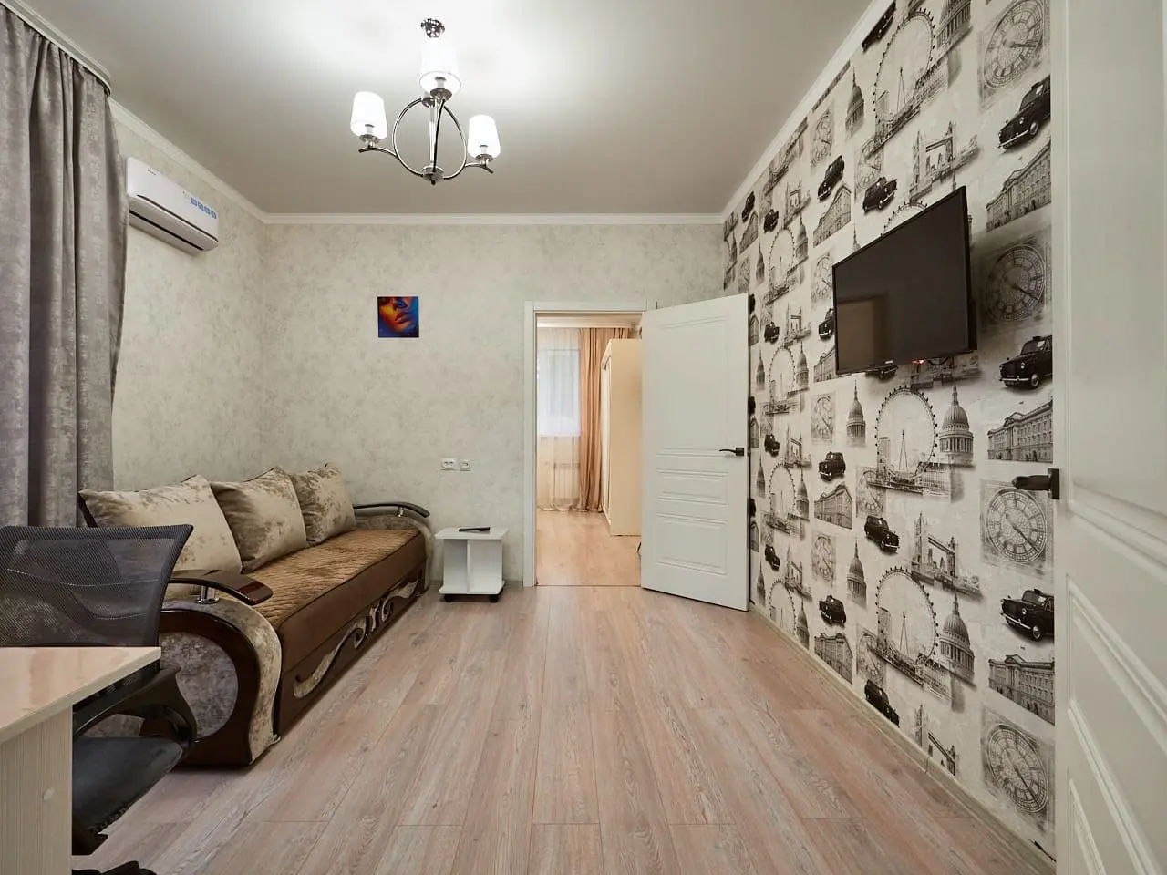 Кисловодск: House on Mineralnaya