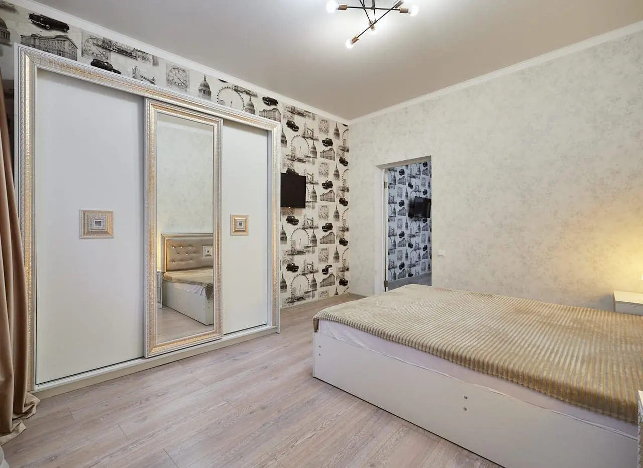 Кисловодск: House on Mineralnaya