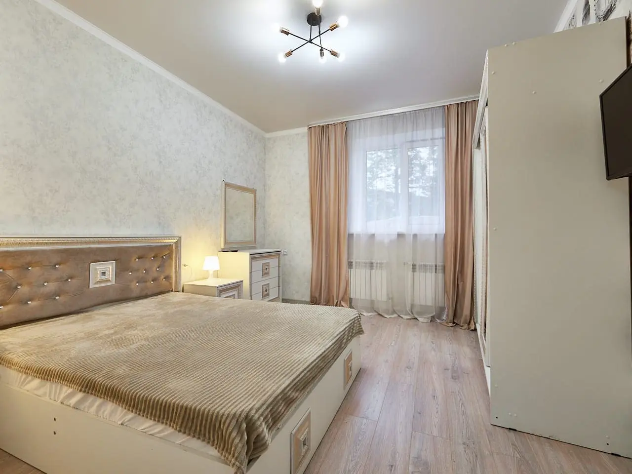 Кисловодск: House on Mineralnaya