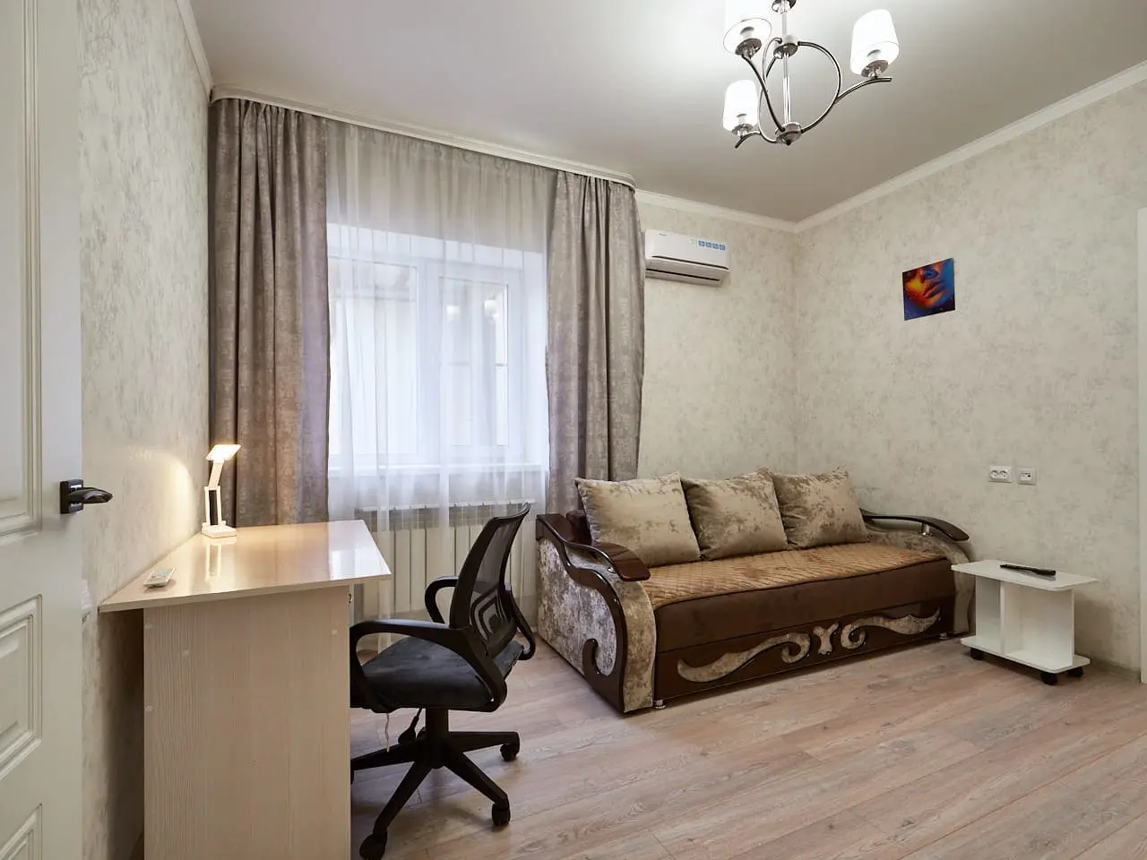 Кисловодск: House on Mineralnaya