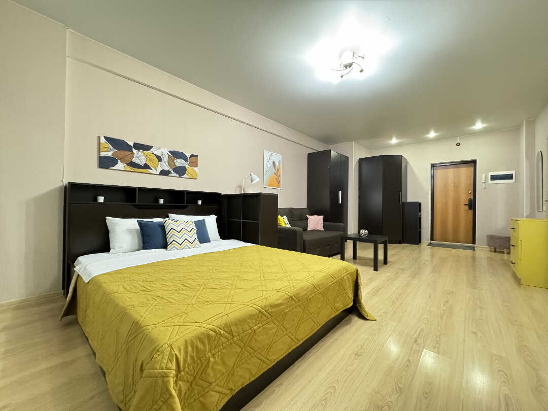 Самара: Квартира StarHouse на Современнике