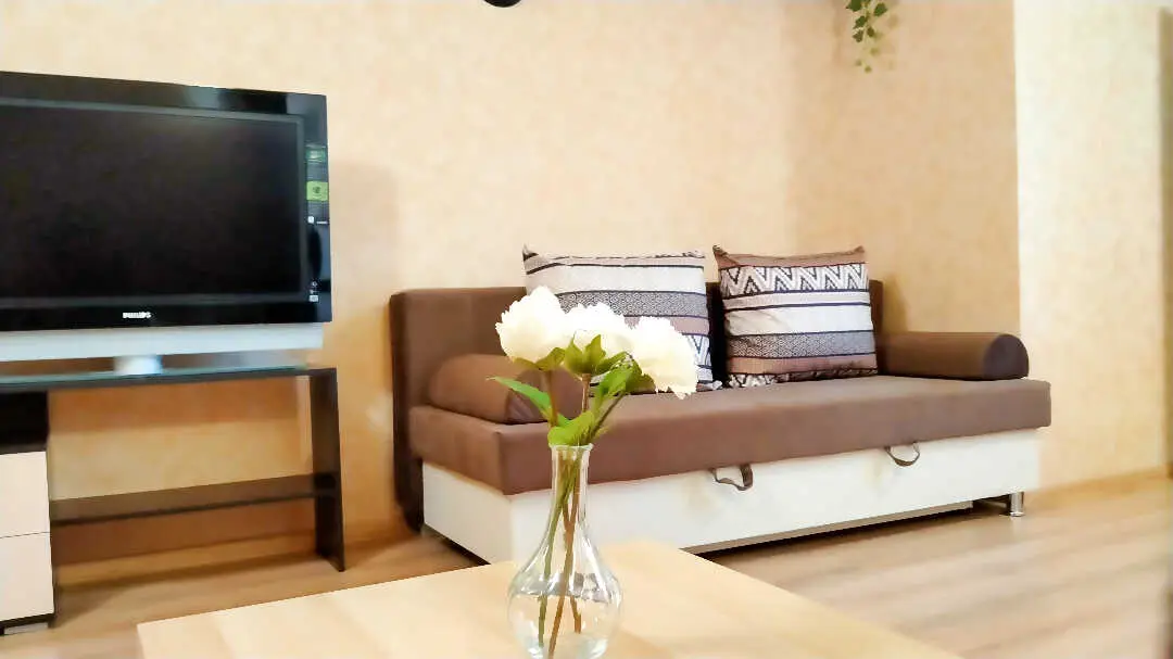 Самара: Квартира «StarHouse» на 7-ой Просеке-2кк