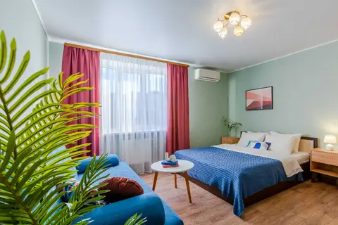 Квартира «StarHouse» у Шапито — фото 1