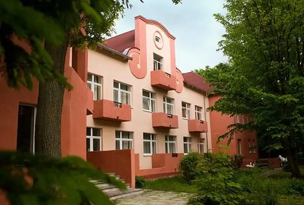 Светлогорск: Балтийская история