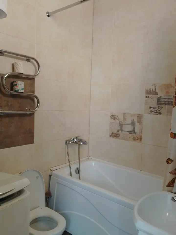 Нижний Новгород: 1 ком эконом-вариант близко к центру