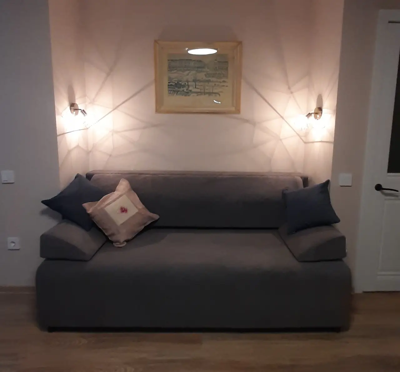 Улан-Удэ: 2-к. квартира, 43 м2